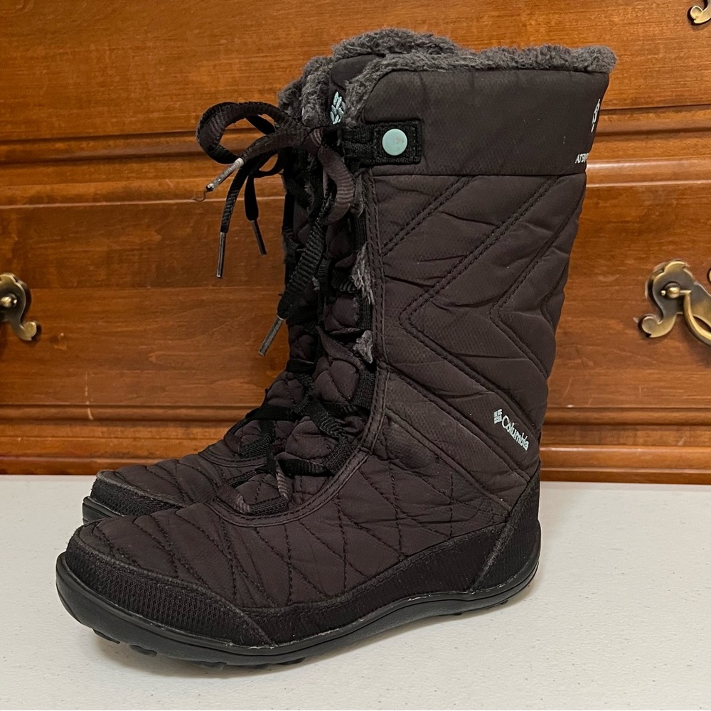 Columbia Snow Boots